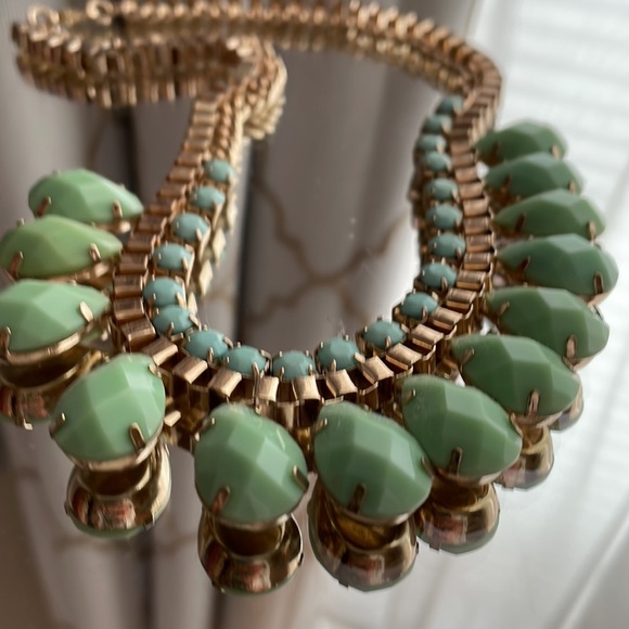 Charming Charlie statement necklace - Picture 3 of 4